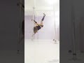 Handspring + movis poledance