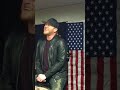 Cole Swindell - Break Up In The End - Acoustic - Live