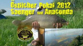 Wschodni Puchar Saengera i Anacondy 2012