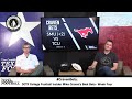 DCTF's Top 10 Games to Watch, Ganado coach Josh Ervin, TXHSFB Predictions for Week 5 & more...