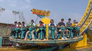 SHSS Picnic: Amusement Park-Magic Mountain Lunavla