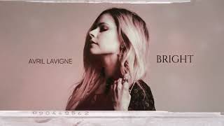 Avril Lavigne -  Bright Official Audio