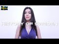 History of Sweden Crash Course