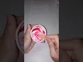 Mukbang Ice Cream Frost Bite Cup #icecream #food #mukbang