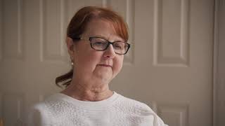 Yvonne’s Story – Dialysis in the Home