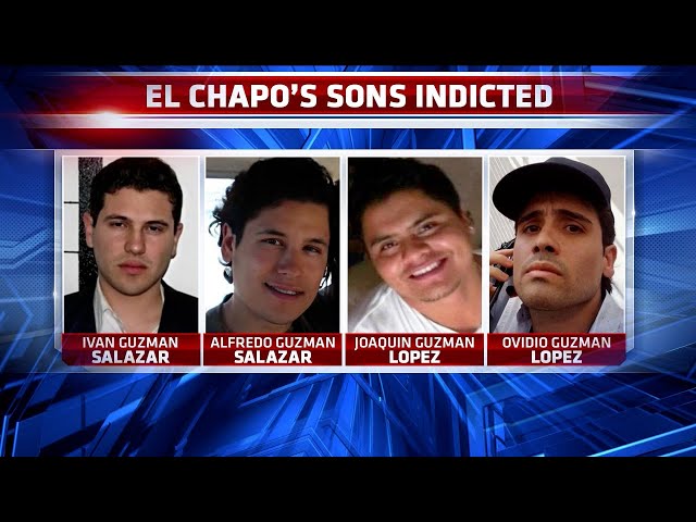 El Chapo Guzman Children El Chapo Season 1 Who Is El Chapo S Wife