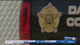 Sources: Dallas Co. sheriff removed inmate from jail, feds launch investigation