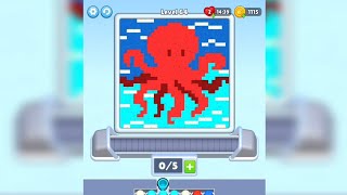 Sand Loop Level 64 Walkthrough Solution