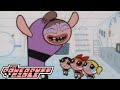 The Powerpuff Girls - Twisted Sister Clip