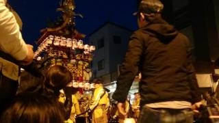 2017/4/29/高山祭ユネスコ無形文化遺産登録記念#16～(18)豊明台(秋)通過