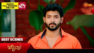 Mynaa - Best Scenes | 04 Feb 2025 | Kannada Serial | Udaya TV