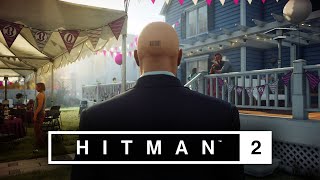 HITMAN™ 2 Master Difficulty - Whittleton Creek, Vermont (Silent Assassin Suit Only)
