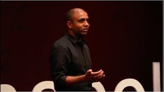 Scaling-up Human Cognitive Performance | Santosh Mathan | TEDxIndianapolis
