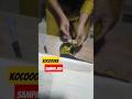 Alpukat Kocok | Avocado Ice - Dikocok Biar Terasa #avocado #minumankekinian #shortvideo