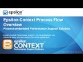 Epsilon Context - process flow (updated)