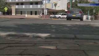 Report finds New Mexico road conditions cost drivers a combined $3.3 billion annually