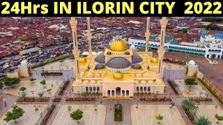 24hours In ILORIN City, Kwara state.