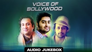 Soulful Songs of Rahat, Arijit & Atif | Audio Jukebox | Bollywood Superhit Songs