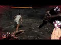 【ヤンきりたんの圧倒的宇宙dbd】最後のお楽しみリージョン【dead by daylight】