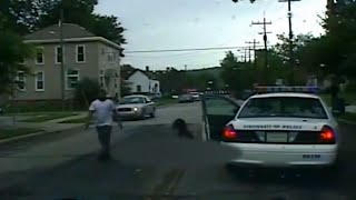 LiveLeak - The moments after Officer Sonny Kim shooting