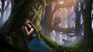 Exploring Middle-Earth: The Tale of Beren and Lúthien