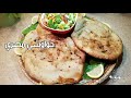 الحواوشي المصري .. أو عرايس لحم .. أو صفيحة لحم