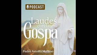 Episodio # 36: Laudes Domingo 5 de Enero de 2025,  La Epifanía del Señor