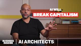 We're Entering The Most Dangerous Phase Of AI Yet | AI Architects