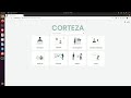 Professional Corteza CRM Installation Within 1 Hour!