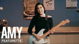 Amy | The Making Of | Official Featurette HD | A24