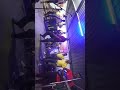 Simon Mutambi & Orchestra Cobra Kings Live Performance