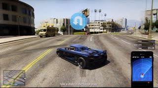 GTA5 強盗準備 「パシフィック強盗：バン」 (1.21) オンラインミッション攻略 | FUNGAMESLICE