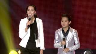 The Voice Kids Thailand - Final - ฟอร์ด - รักจริงให้ติงนัง - 22 June 2013 [คมชัด]