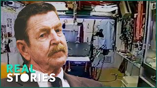 The Toy Box Killer: The Shocking Story of David Parker Ray | Real Stories True Crime Documentary