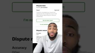 NEW HACK TO REMOVE STUDENT LOANS OFF YOUR CREDIT REPORT 🤫