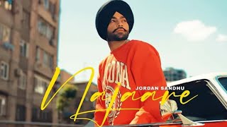 Najaare - Jordan Sandhu (Official Video) | Latest Panjabi Song 2023 | New Panjabi Song 2023