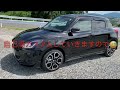 13 1【zc33s】スイフトスポーツ　フロントスピーカー交換　ドアパネル取り外し編