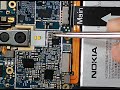Nokia 6.1 Plus 5.1 Plus dead problem solution, nokia 7.1 8.1 half short no power on solution 7 & 8