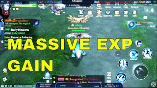 The Ultimate Step-by-Step EXP Beginner Guide - Immortal Awakening