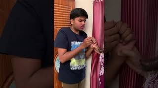 They too have Feelings | Life of a Transgender | Yaara Neenga #shorts