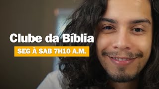 Leitura Bíblica | Mateus 24 - Como saber quando Jesus irá voltar?