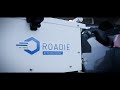 Roadie Portable | ⚡️The World's 1st Grid Free Portable DC Fast Charger⚡️