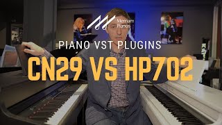 🎹Kawai CN29 vs Roland HP702 Digital Piano Review & Comparison -  PHA-4 vs RHIII﻿﻿ Piano Action🎹