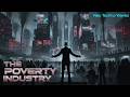 THE POVERTY INDUSTRY ⚠️ Dark Industrial Techno Mix 2026 | Cyberpunk Warehouse Beats