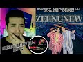 [REACTION] ZeeNuNew | SWEET MOMENTS | ZEE PRUK & NUNEW |  ZeeNuNew Concert Day1 | Tiktok Compilation