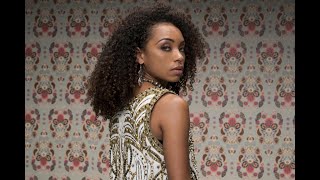 Is Logan Browning Secretly Married Reveals About Boyfriend And Dating Status Via Social Media