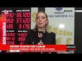 kapalıçarşı da yangın var merkez bankası nın faiz indirimine altın ve döviz nasıl tepki verdi