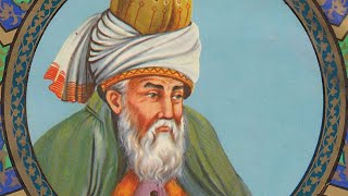 "The Song of the Reed" by Rumi