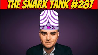 The Game Awards Was Actually Good? | The Snark Tank Podcast Ep. 287