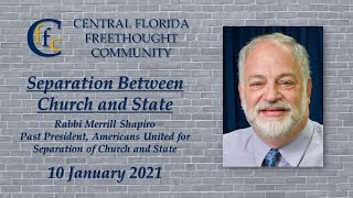 Separation Between Church and State